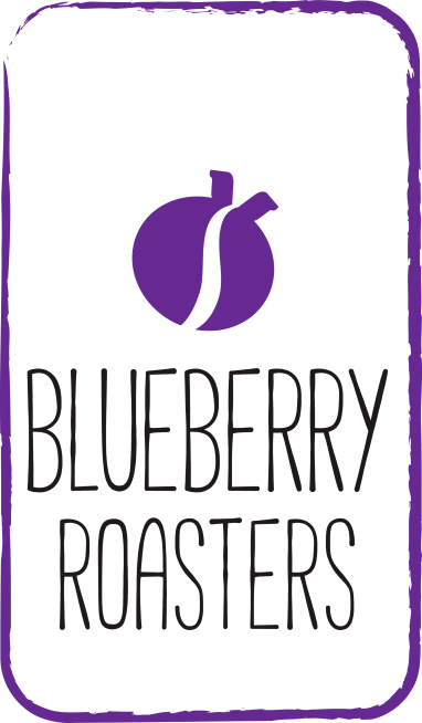 Blueberry Roasters