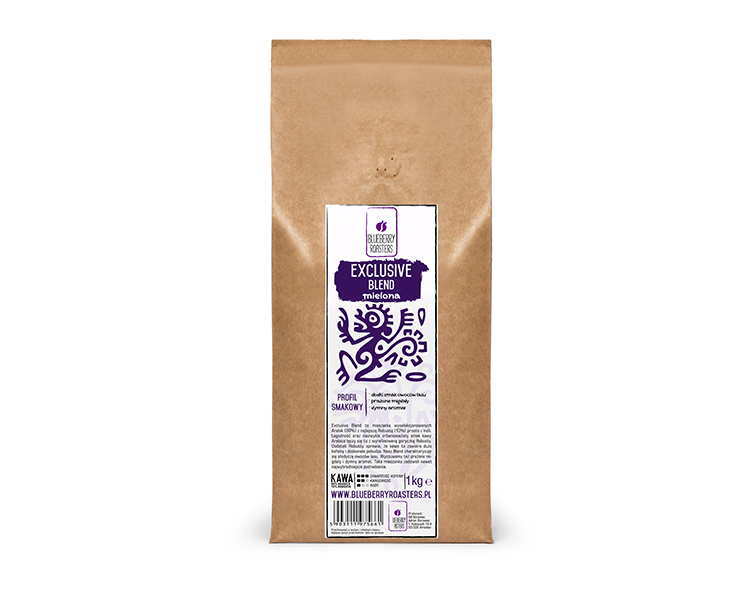 blend