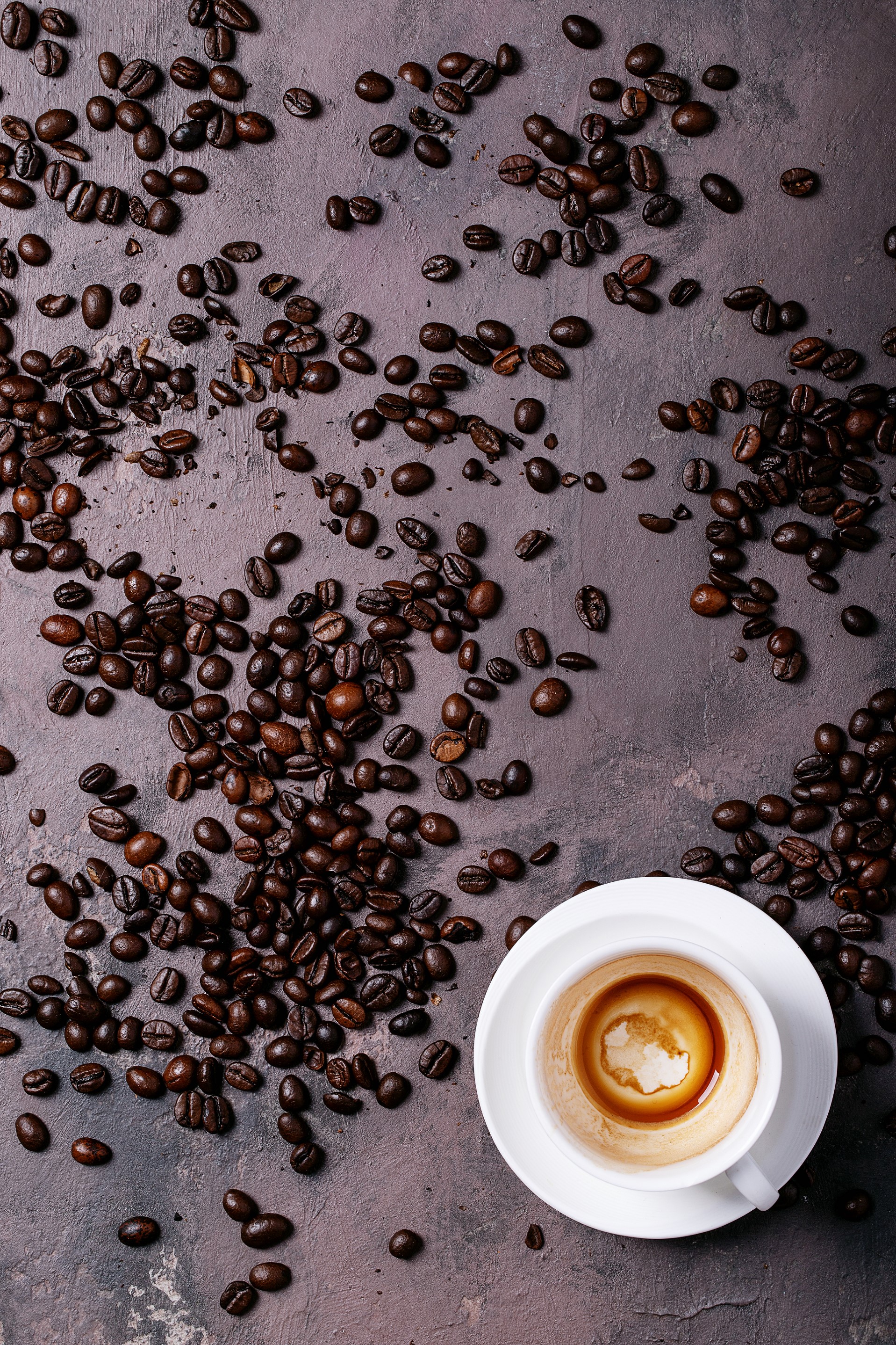 Latte art και νέες ιδέες για καφέ
