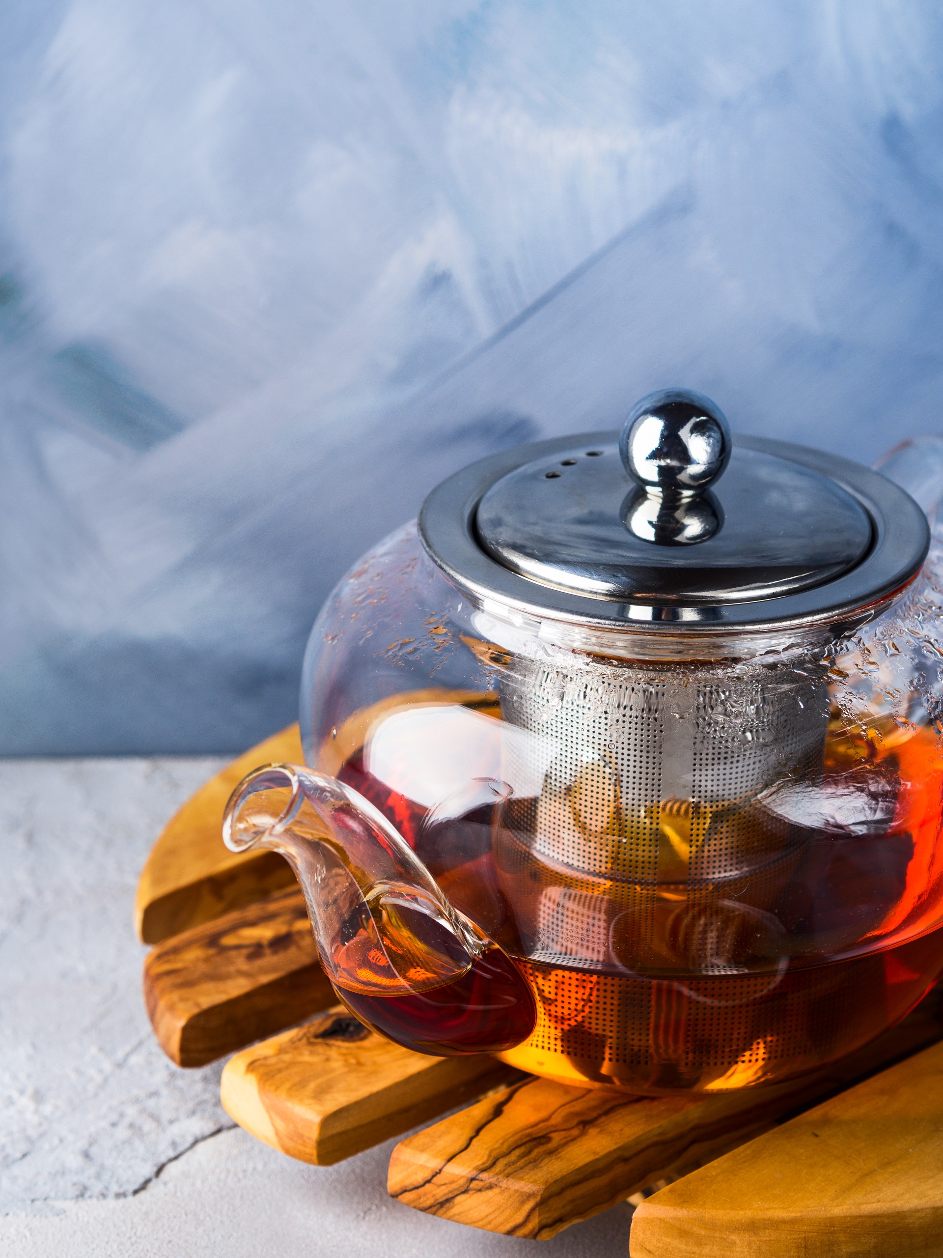 Rooibos, αφέψημα από τη Νότια Αφρική