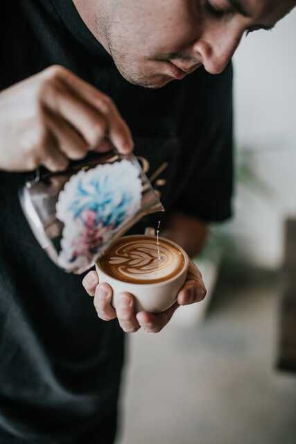 Το επάγγελμα του barista