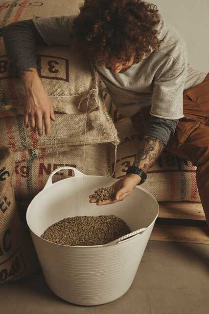 Cascara: απόβλητο ή πολύτιμο προϊόν;