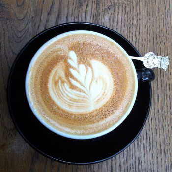 Flat White – ένας ξεχωριστός λευκός καφές