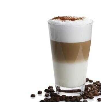 Πώς να ετοιμάσετε τον τέλειο caffè latte: συνταγή