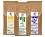 Σετ καφέ σε κόκκους για espresso 3×1 kg