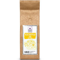 Costa Rica SHB bean coffee 250 g