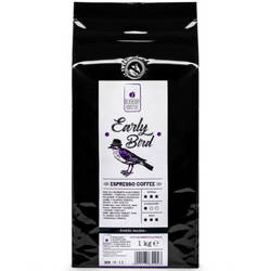 Early Bird Espresso 1 kg