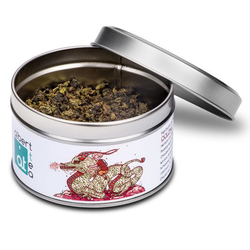 Albert Tea Oolong – puszka 100 g