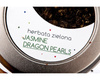 Albert Tea Jasmine Dragon Pearls – puszka 100 g