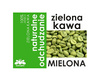 Zielona kawa mielona Slim - Green Detox 250 g