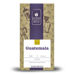 Καφές σε κόκκους Guatemala Mario Rocinos 250g