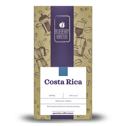 Costa Rica Wilfrido Acuna 250 g bean coffee