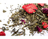 Albert Tea Strawberry Sensation – puszka 80 g