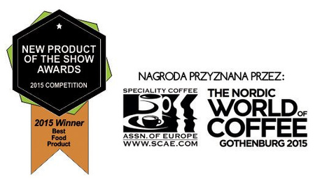 Sada letních příchutí Espresso sirup 5x100 ml