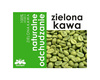 Πράσινος καφές σε κόκκους Slim 250 g Green Coffee Detox