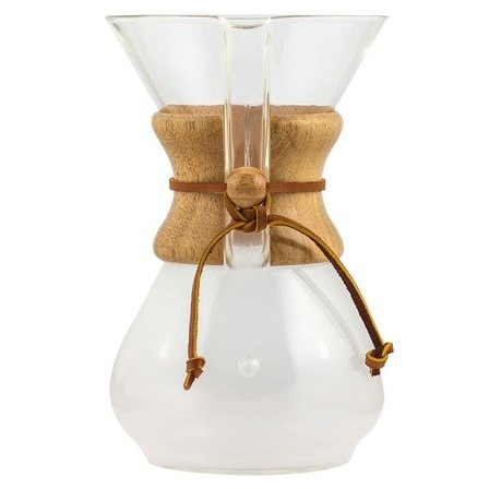 Chemex για 6 φλιτζάνια