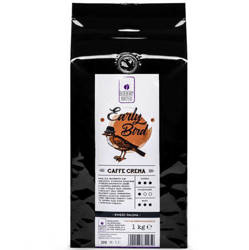 Early Bird Caffe Crema 1 kg