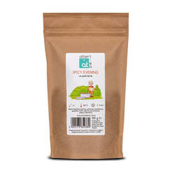 Albert Tea Pikantní večer