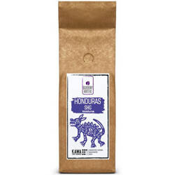 Honduras SHG ground coffee 250 g