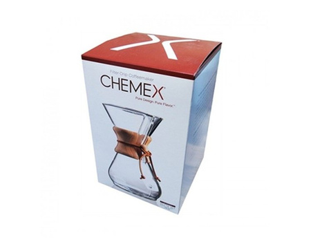 Chemex για 6 φλιτζάνια