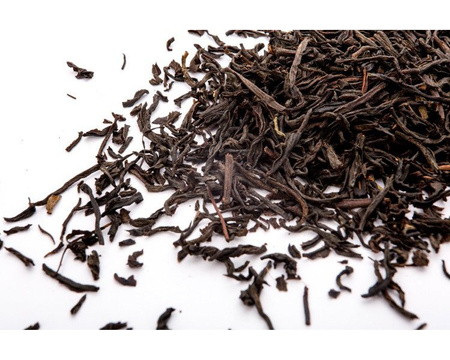Albert Tea Assam India TGFOP – puszka 80 g