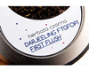Albert Tea Darjeeling FTGFOP1 First Flush – puszka 100 g