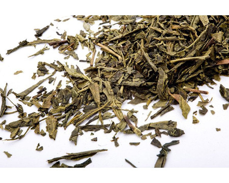 Albert Tea China Sencha – puszka 80 g