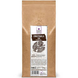 Mletá káva Guatemala SHB 1 kg