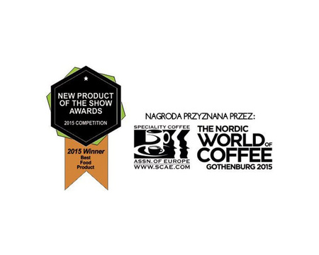 Sada zimních příchutí espresso sirupu 5 x 100 ml