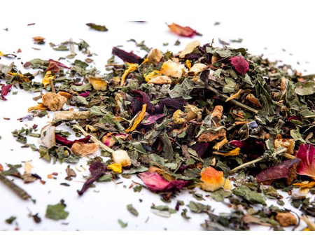 Albert Tea Relax – puszka 50 g