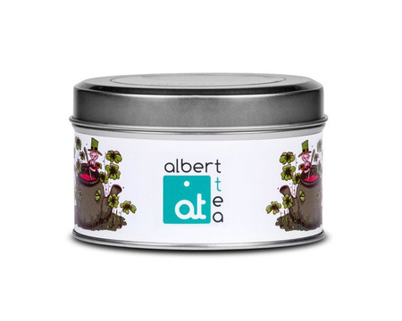 Albert Tea Ιρλανδικό μείγμα