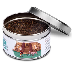 Albert Tea Ceylon OP Nuvara Eliya – puszka 100 g