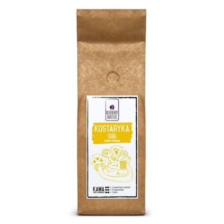 Kawa Kostaryka SHB 100 g