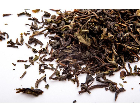 Albert Tea Darjeeling FTGFOP1 First Flush – uzupełnienie 100 g