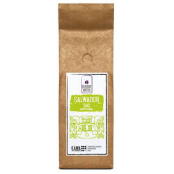 Ground Coffee El Salwador SHG 250 g