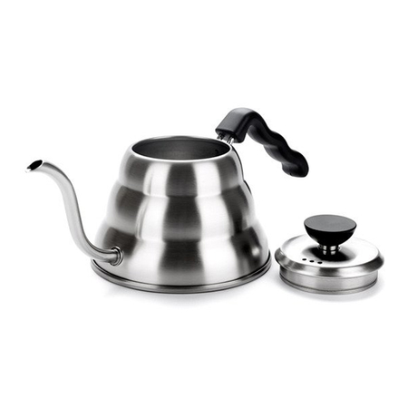 Hario kettle - Buono kettle 1l