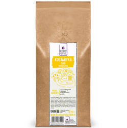 Costa Rica SHB bean coffee 1 kg