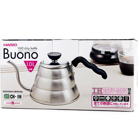 Czajnik Hario Buono Kettle 1 l