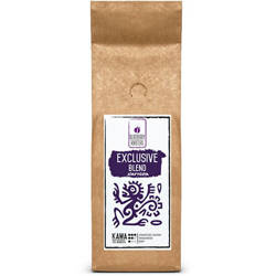 Kawa mielona Exclusive Blend 250 g