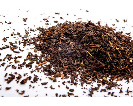 Albert Tea Ceylon OP Nuvara Eliya – puszka 100 g