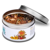 Albert Tea Sunny Rooibos – puszka 100 g