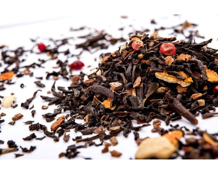 Albert Tea Spicy Evening – uzupełnienie 100 g