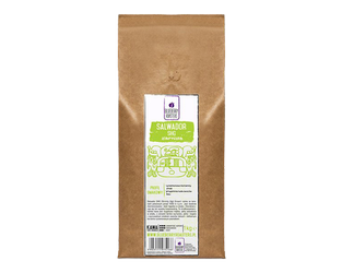 Ground coffee Salwador SHG 1 kg