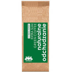 GROUND COFFEE EXTRA SLIM DETOX 250G