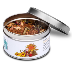 Albert Tea Sunny Rooibos – puszka 100 g