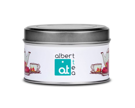 Albert Tea English breakfast