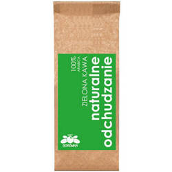 GROUND COFFEE SLIM 250 G GREEN COFFEE DETOX