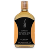 Syrop pomarańczowy do kawy Espresso Syrup 500 ml