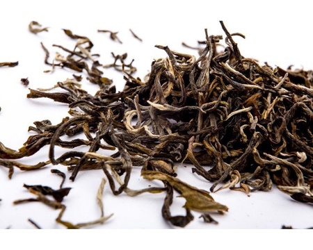 Albert Tea Fujian White – puszka 50 g