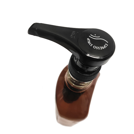 Pompka do syropów Espresso Syrup 500 ml